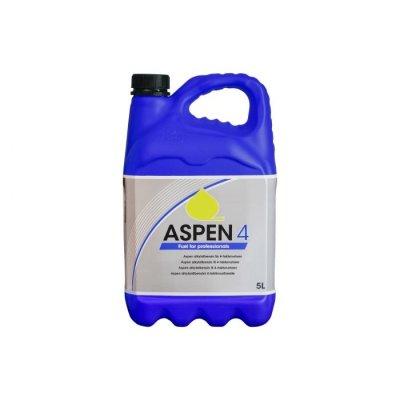 Aspen 4T - 5L