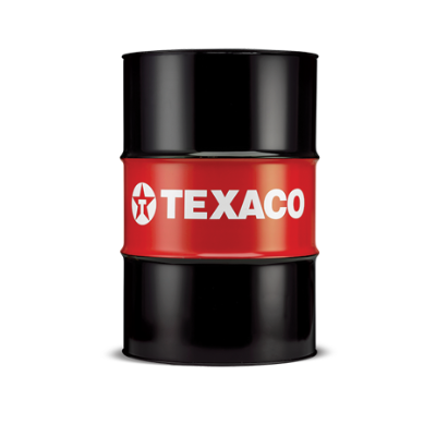 Texaco HDAX ELC Pre-Mix 50/50 - 210 liter