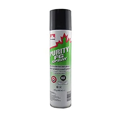 P-C Purity FG Spray - 12x400ML