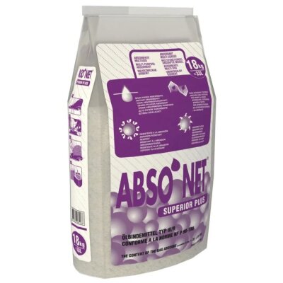 Absonet Superior Plus Korrels - 18KG