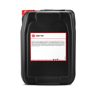 Texaco 1000 THF - 20L