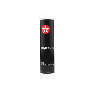 Texaco Multifak EP 2 M3 - 24x400G