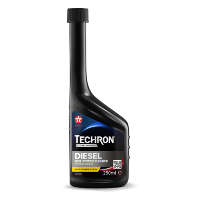 Techron D Concentrate