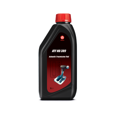 Texaco ATF HD 389 - 1 liter