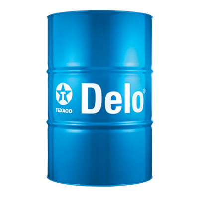 Texaco DELO 400 XLE LD 10W-40 - 208 L