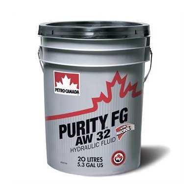 P-C Purity FG AW Hydr. 32 - 20L