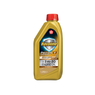 TX Havoline ProDS M 5W-30 - 1L