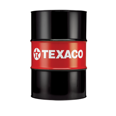 Texaco HDAX 5200 LA GEO 40 - 208L