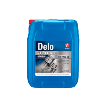 TX Delo 400 XLE 10W-30 - 20L