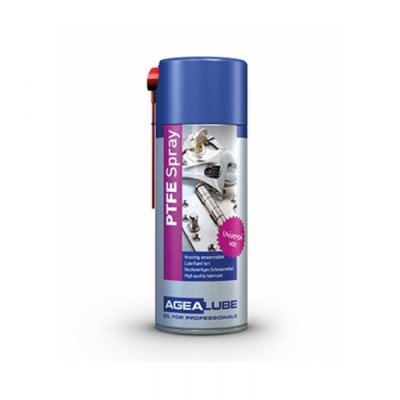 Agealube PTFE Spray - 12x400ML
