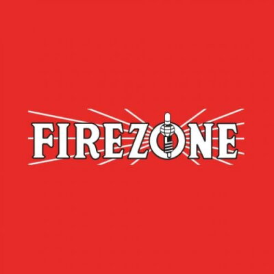 Firezone Ontvetter - 1000 L