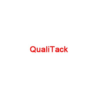 Qualitack 8120 - 24x400ML