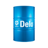 TX Delo 1000 Marine 30 - 208L