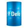 TX Delo 400 SLK 15W-40 - 208L