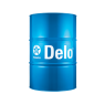 TX Delo 100 Motor Oil SAE 40 - 208L